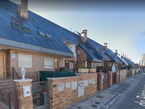 Colonia Fin de Semana