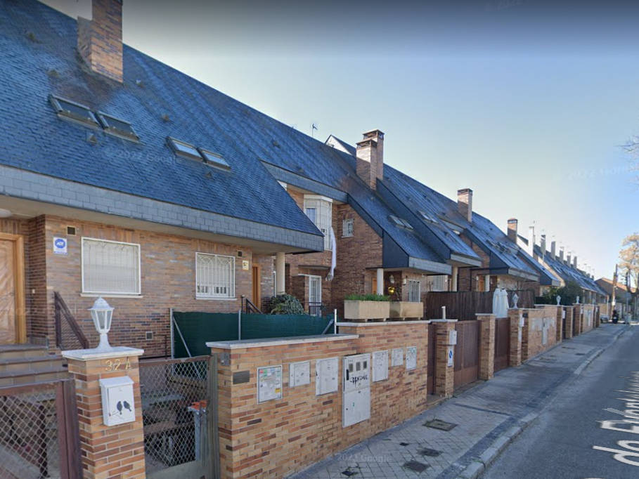 Colonia Fin de Semana