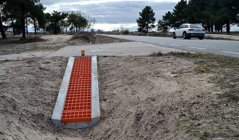 Salvacunetas Prefor 21