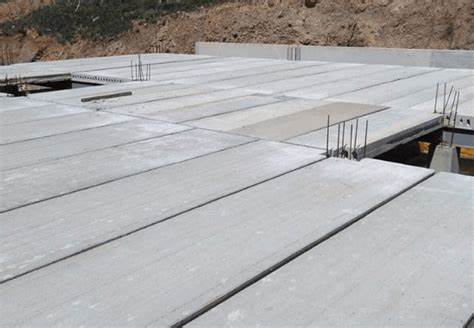 Forjados bidireccionales​